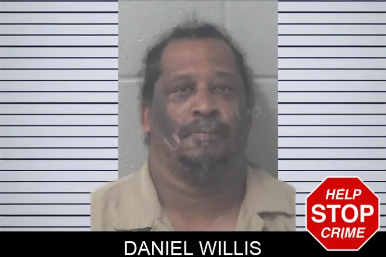 Daniel Willis