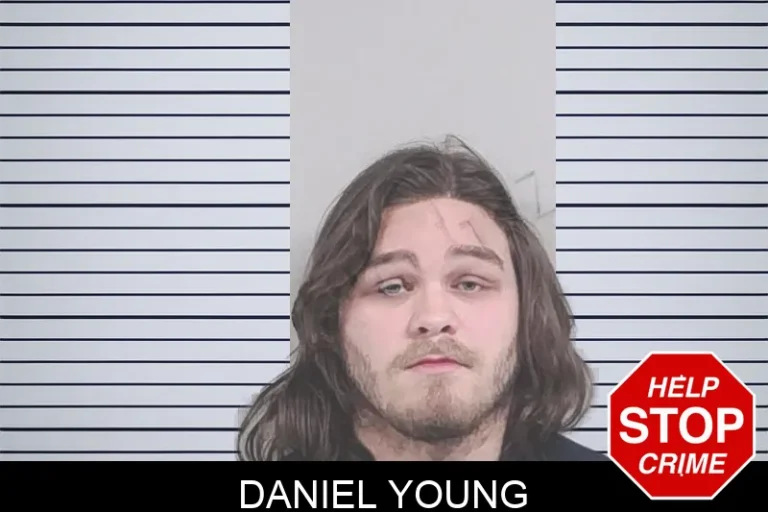 Daniel Young