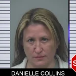 Danielle Collins Mugshots