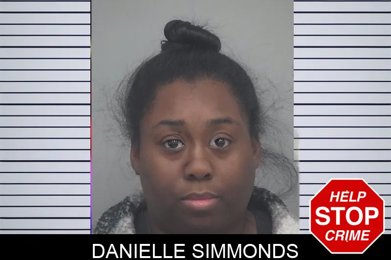 Danielle Simmonds