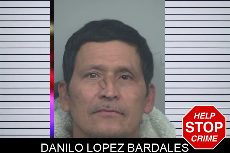 Danilo Lopez Bardales mugshot – Gwinnett County , Georgia Danilo Lopez Bardales mugshot