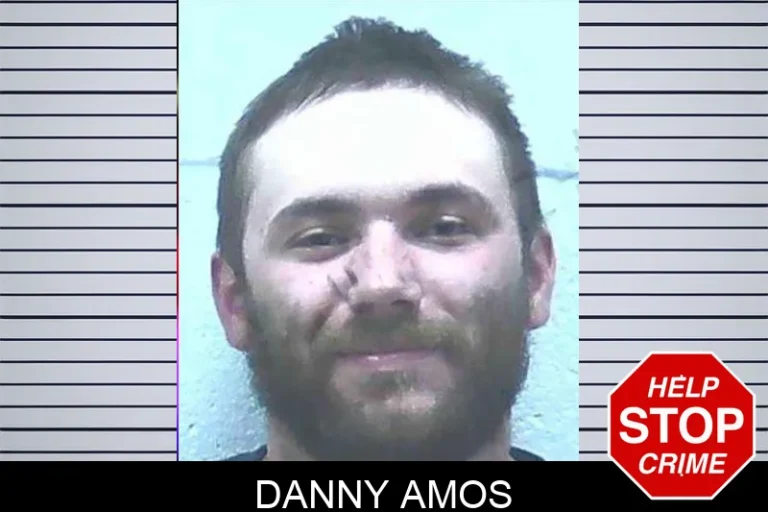 Danny Amos