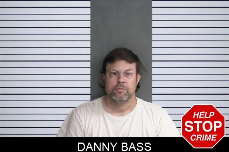 Danny Bass