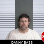 Danny Bass Mugshots