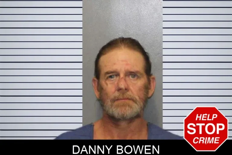 Danny Bowen