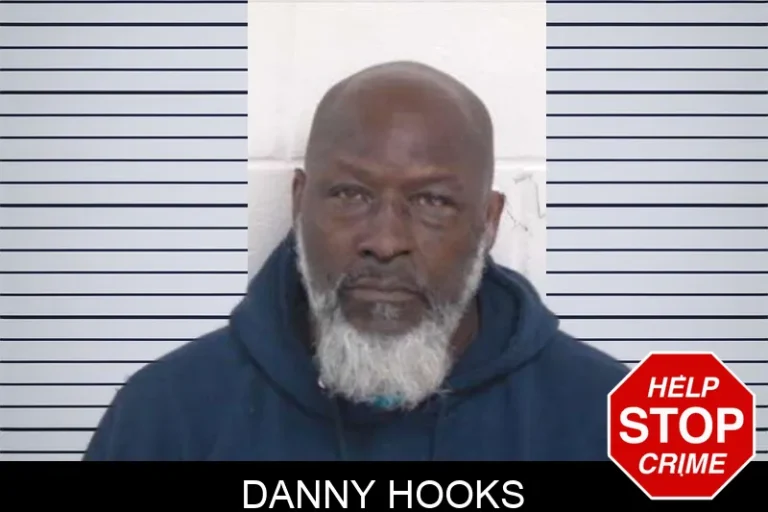 Danny Hooks