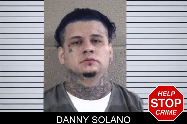 Danny Solano