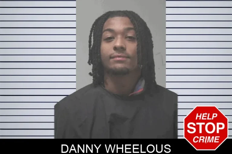 Danny Wheelous