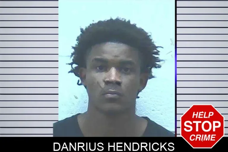 Danrius Hendricks