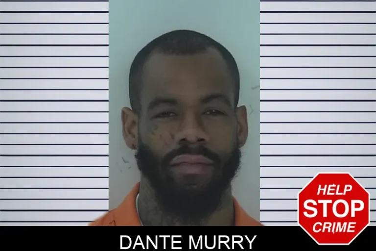 Dante Murry