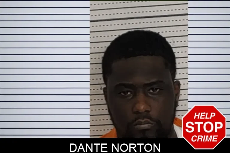 Dante Norton