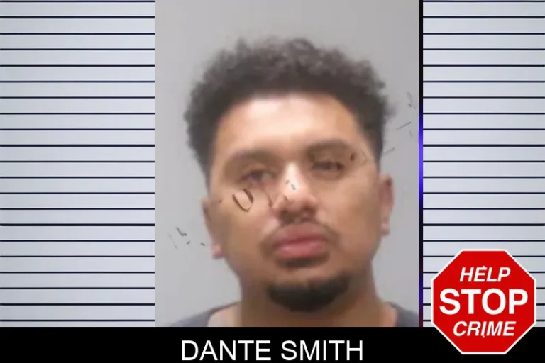 Dante Smith