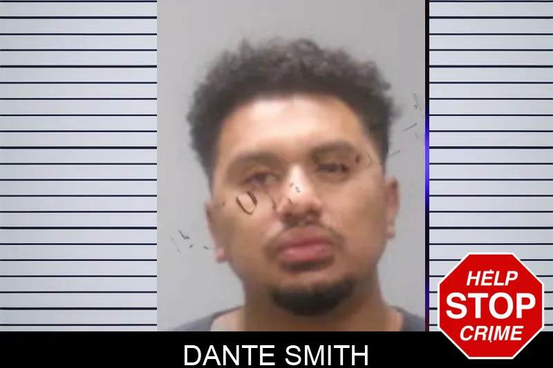 Dante Smith