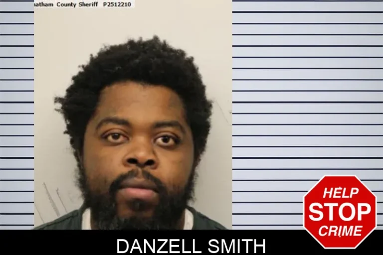 Danzell Smith