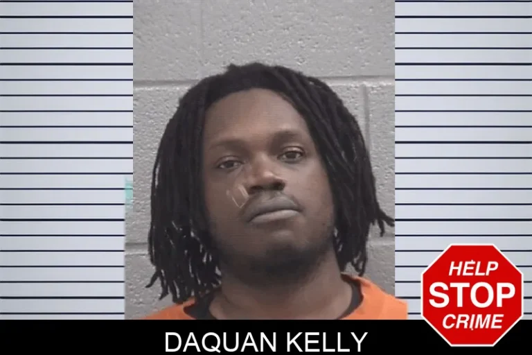 Daquan Kelly