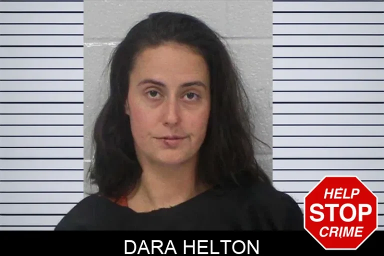 Dara Helton