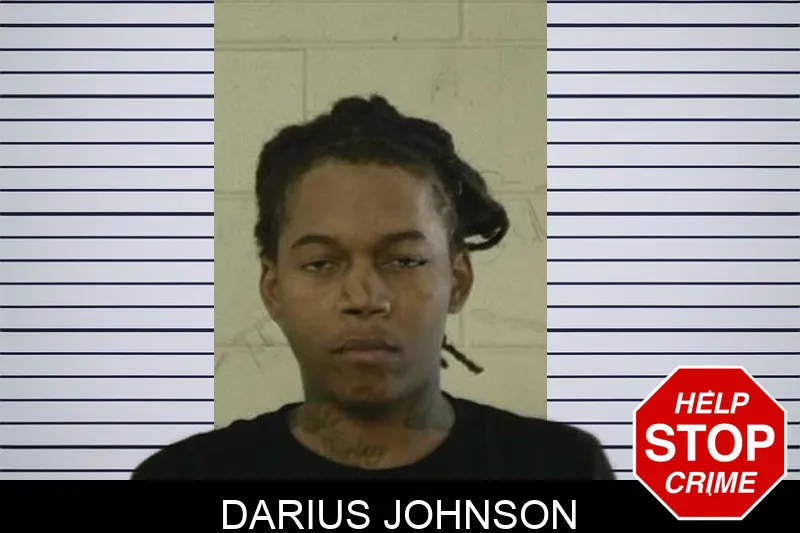 Darius Johnson