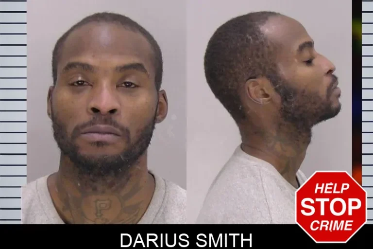 Darius Smith