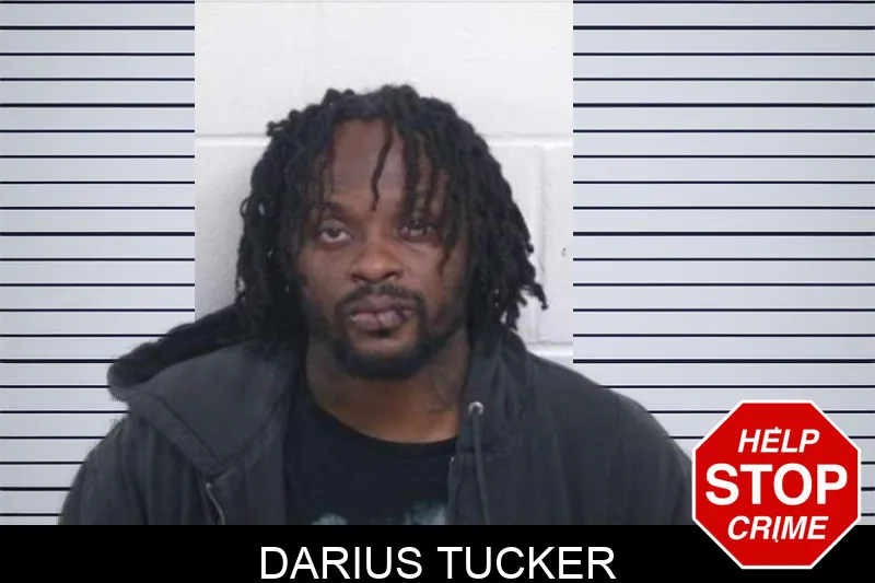 Darius Tucker