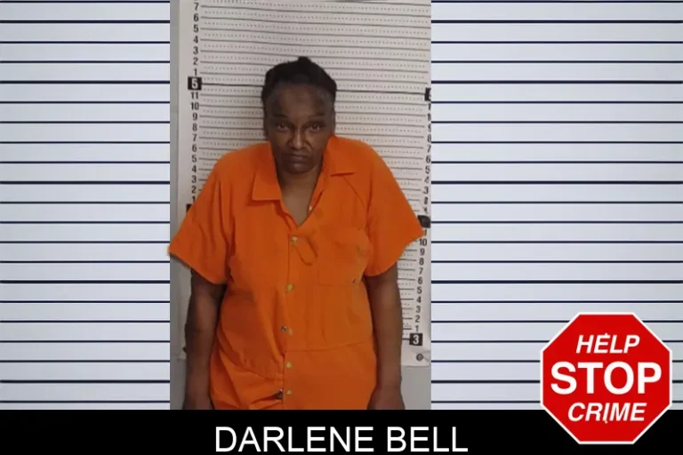 Darlene Bell