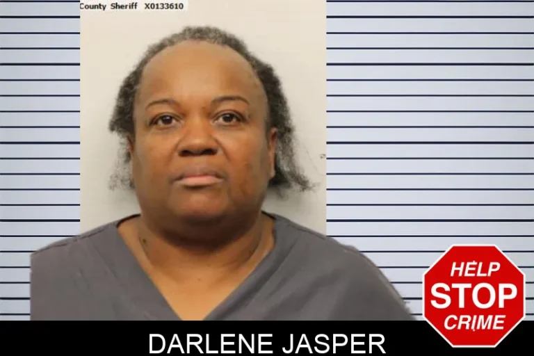 Darlene Jasper