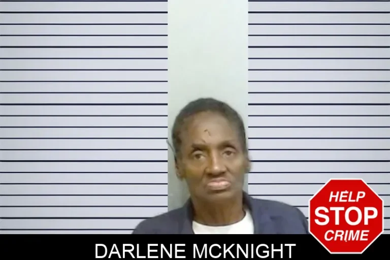 Darlene McKnight
