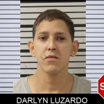 Darlyn Luzardo Mugshots