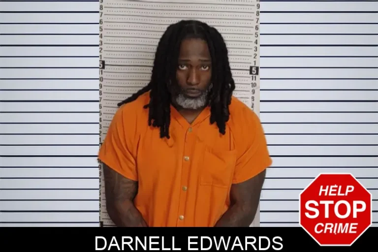 Darnell Edwards