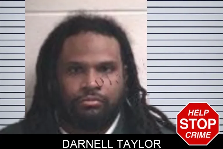 Darnell Taylor