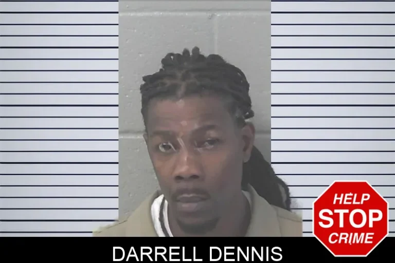 Darrell Dennis