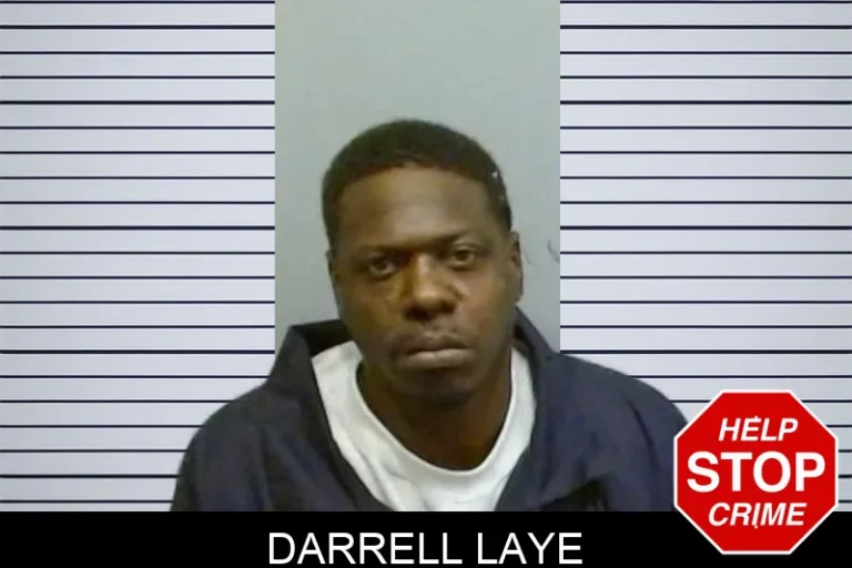 Darrell Laye