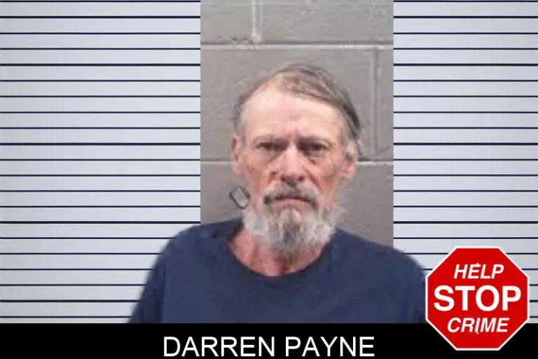 Darren Payne