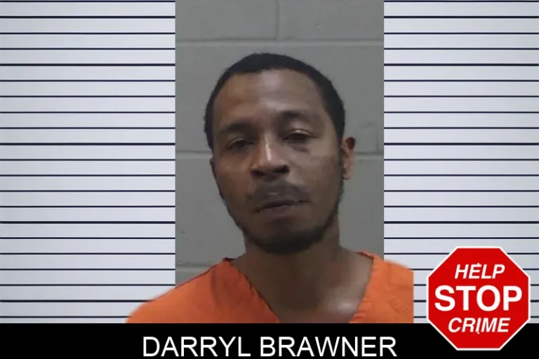Darryl Brawner