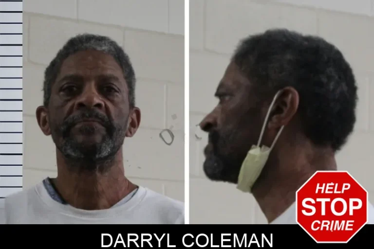 Darryl Coleman