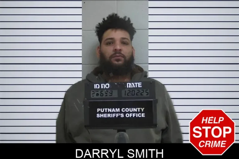 Darryl Smith