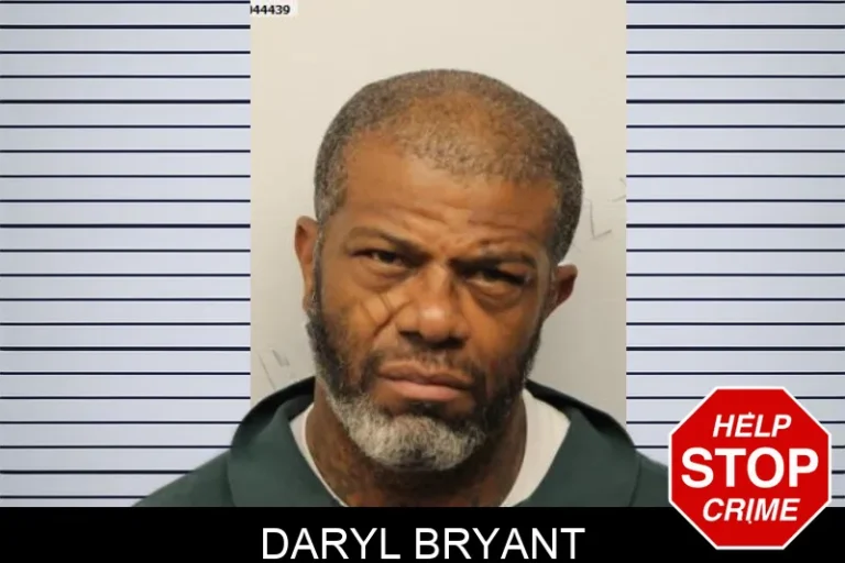 Daryl Bryant