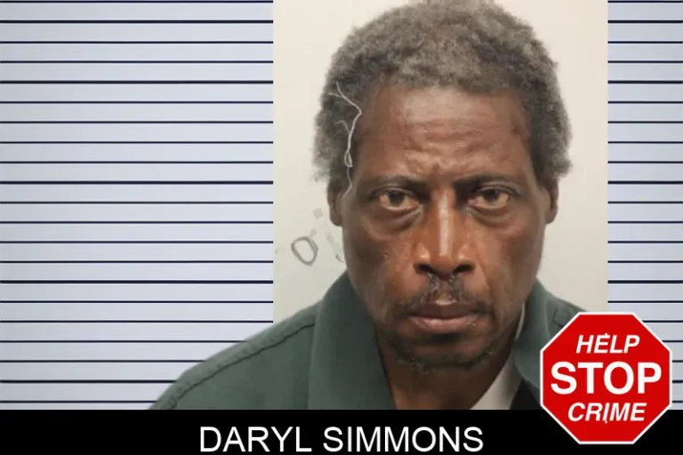 Daryl Simmons