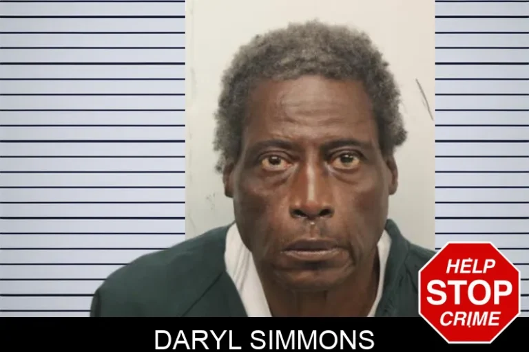 Daryl Simmons