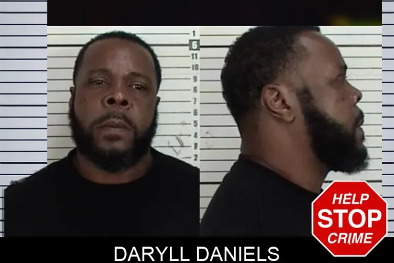 Daryll Daniels