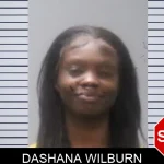 Dashana Wilburn Mugshots