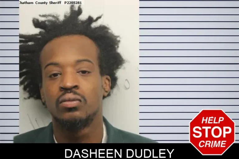 Dasheen Dudley