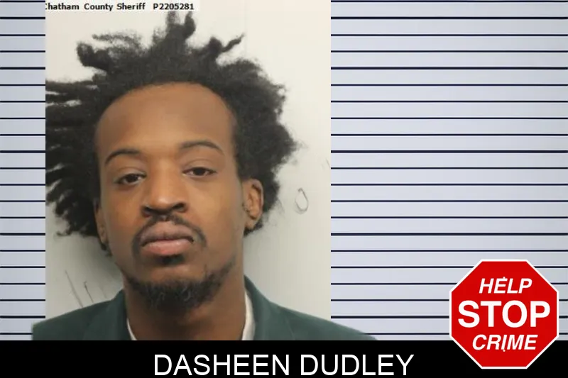 Dasheen Dudley