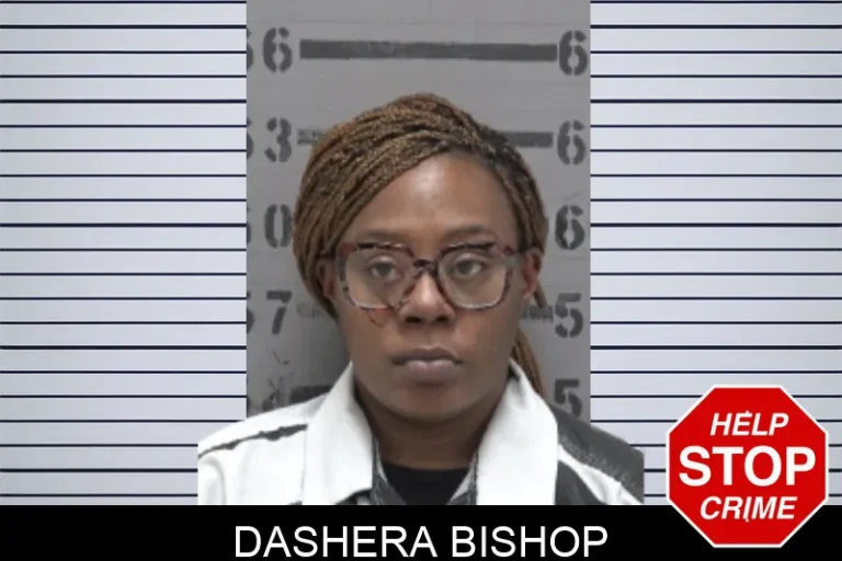 Dashera Bishop