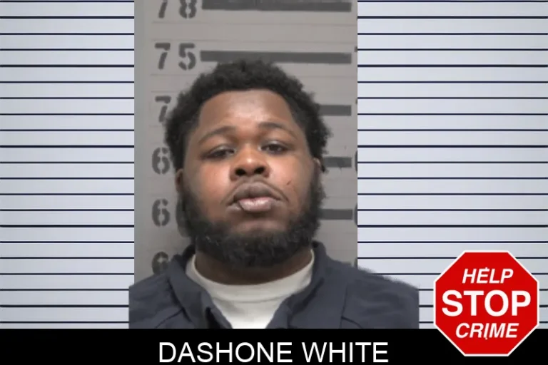 Dashone White