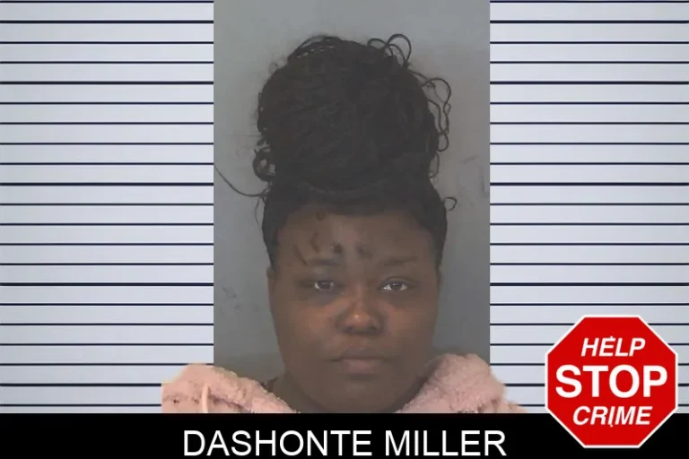 Dashonte Miller