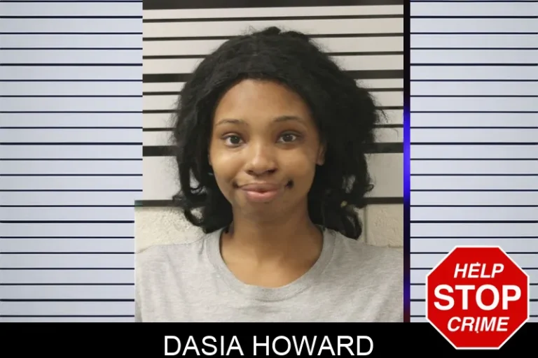 Dasia Howard