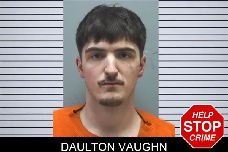 Daulton Vaughn