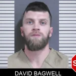 David Bagwell Mugshots