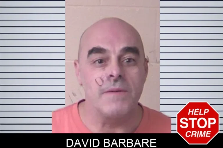 David Barbare
