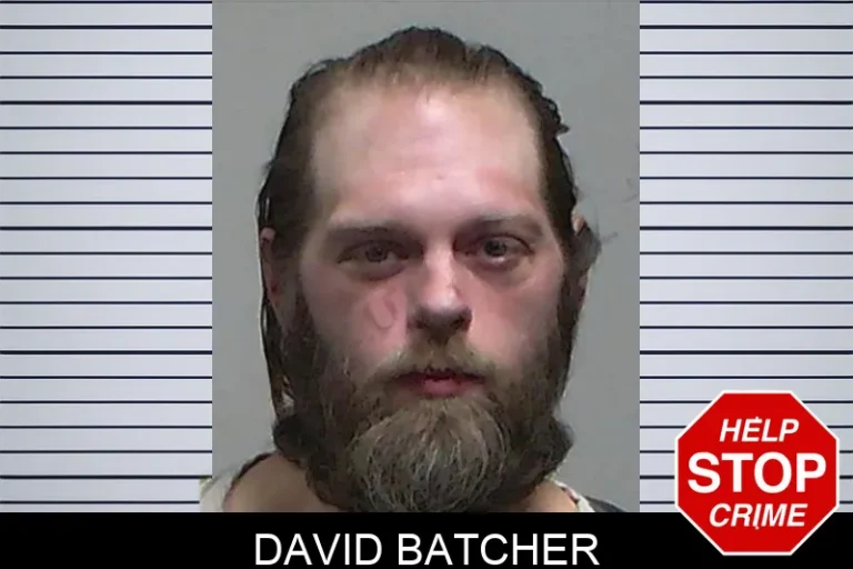 David Batcher